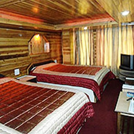 Broadway Hotel Darjeeling  Eksteriør billede